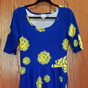 LulaRoe Amelia